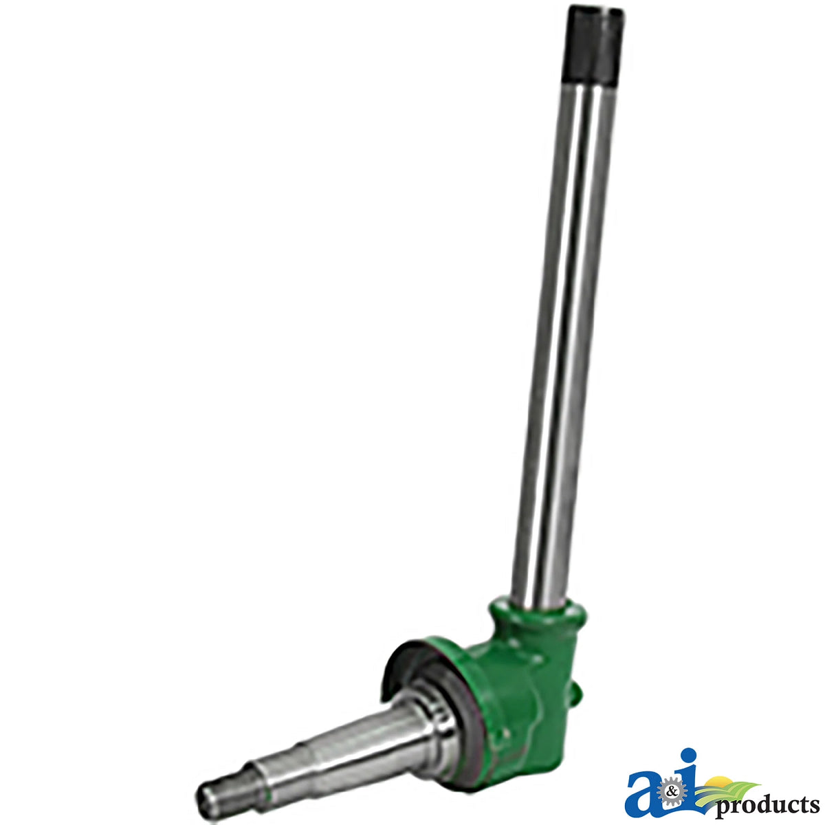 A-AR55180: Fits John Deere A-AR55180 Front Wheel Knuckle with Spindle – Replacement