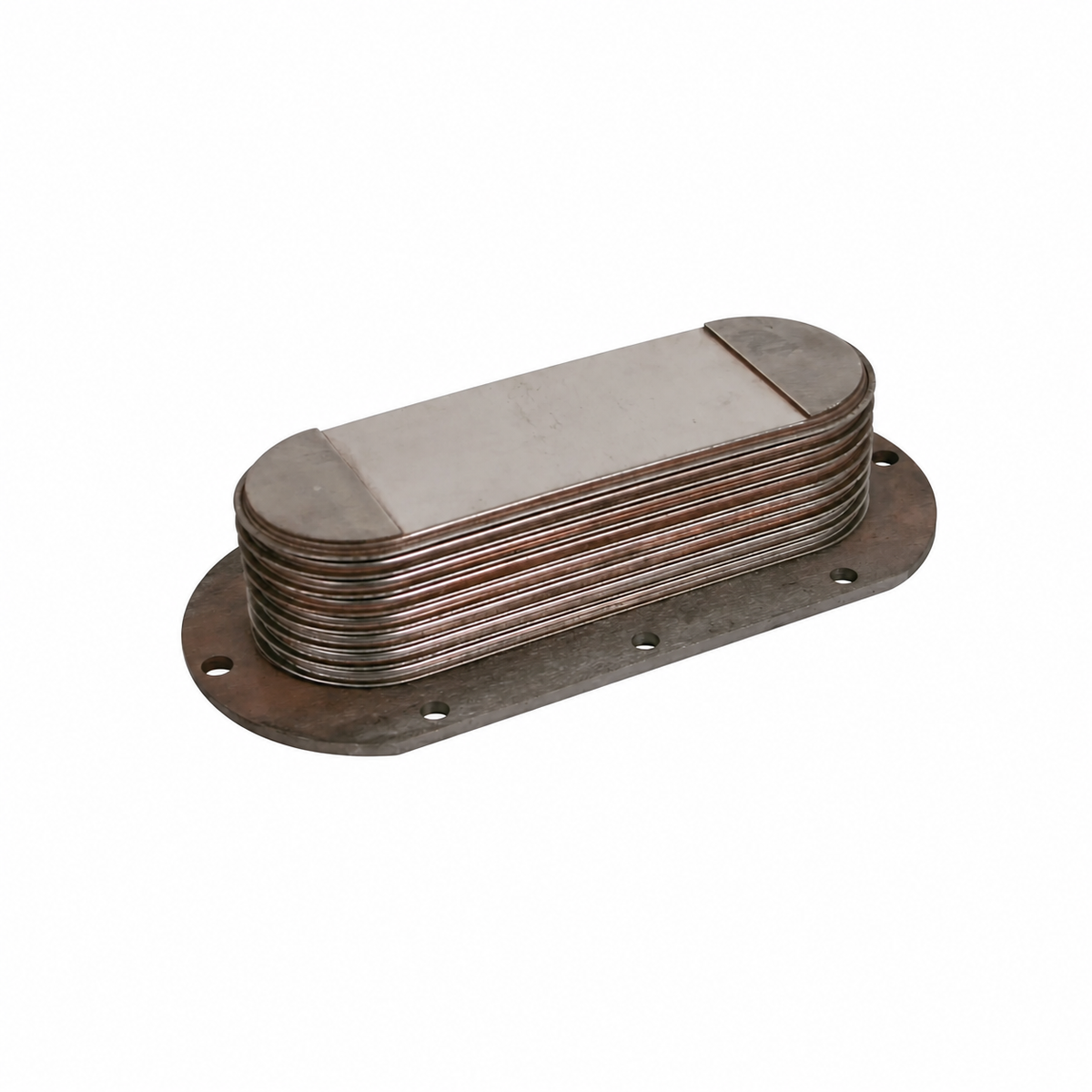 A-AR55394: A-AR55394: Engine Oil Cooler