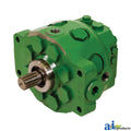 A-AR56160: Fits John Deere A-AR56160 Hydraulic Pump – Replacement