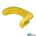 A-AR59680: Fits John Deere A-AR59680 Armrest – Replacement
