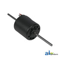 A-AR62497: Fits John Deere A-AR62497 Blower Motor, 12 Volt – Replacement