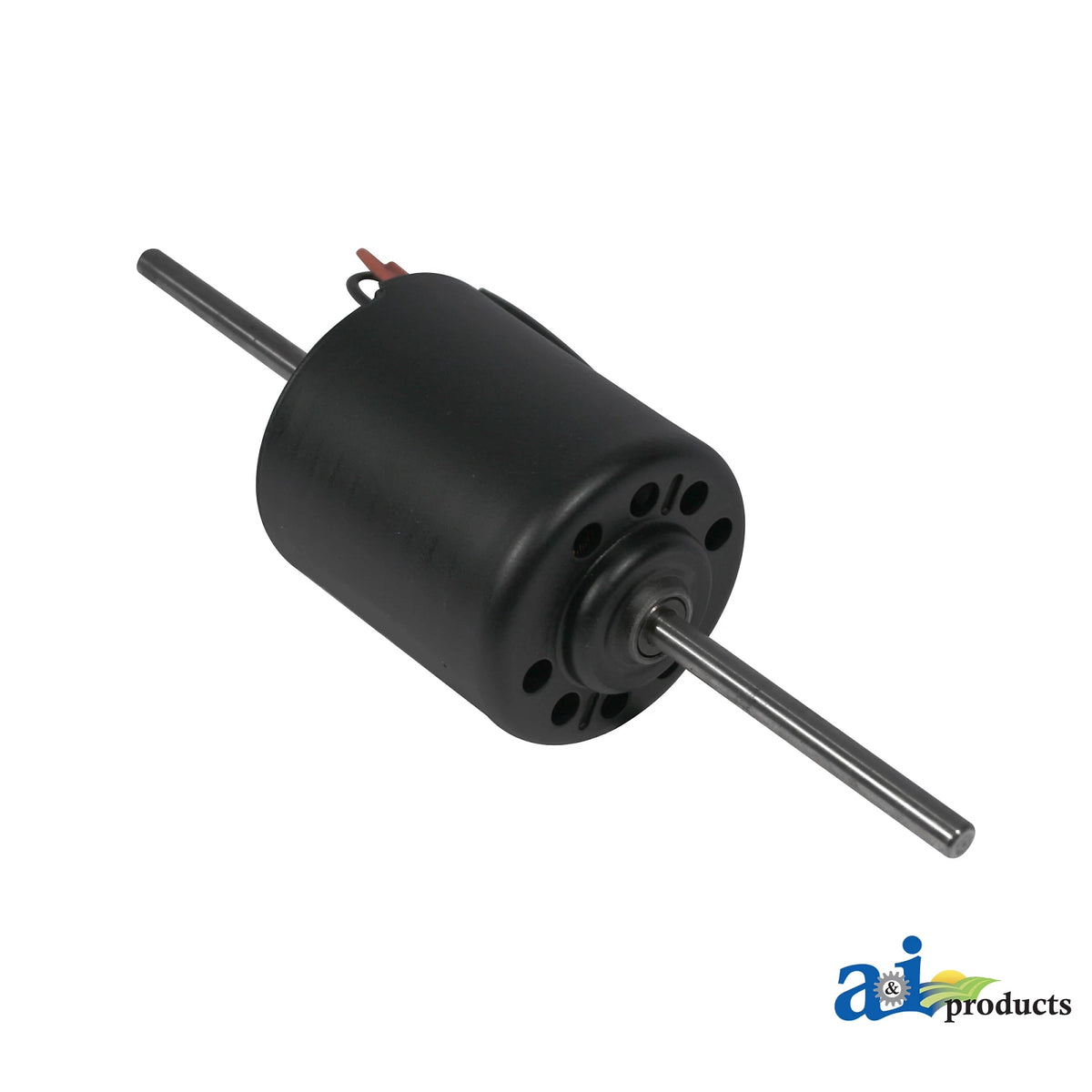A-AR62497: Fits John Deere A-AR62497 Blower Motor, 12 Volt – Replacement