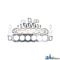 A-AR63270: Fits John Deere A-AR63270 Engine Cylinder Head Removal Gasket – Replacement
