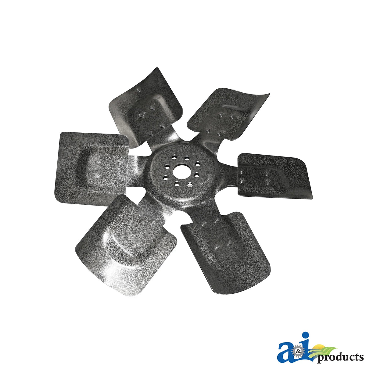 A-AR64075: Fits John Deere A-AR64075 Fan – Replacement