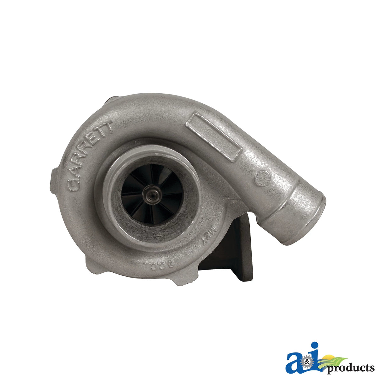 A-AR70987: Fits John Deere A-AR70987 Turbocharger – Replacement
