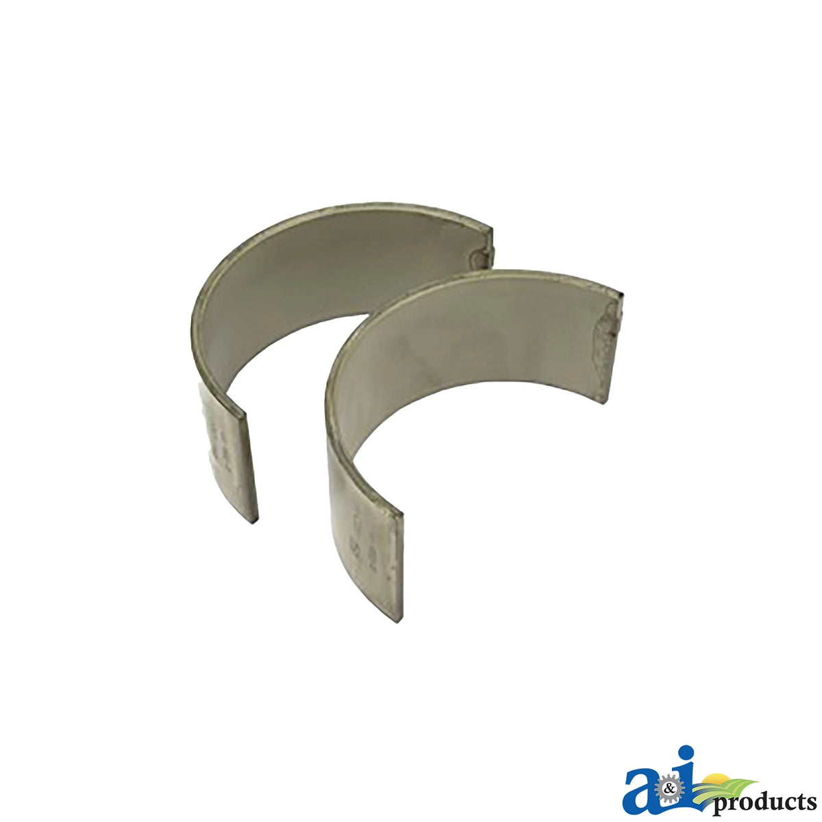 A-AR73280: Fits John Deere A-AR73280 Connecting Rod Bearing Assembly – Replacement