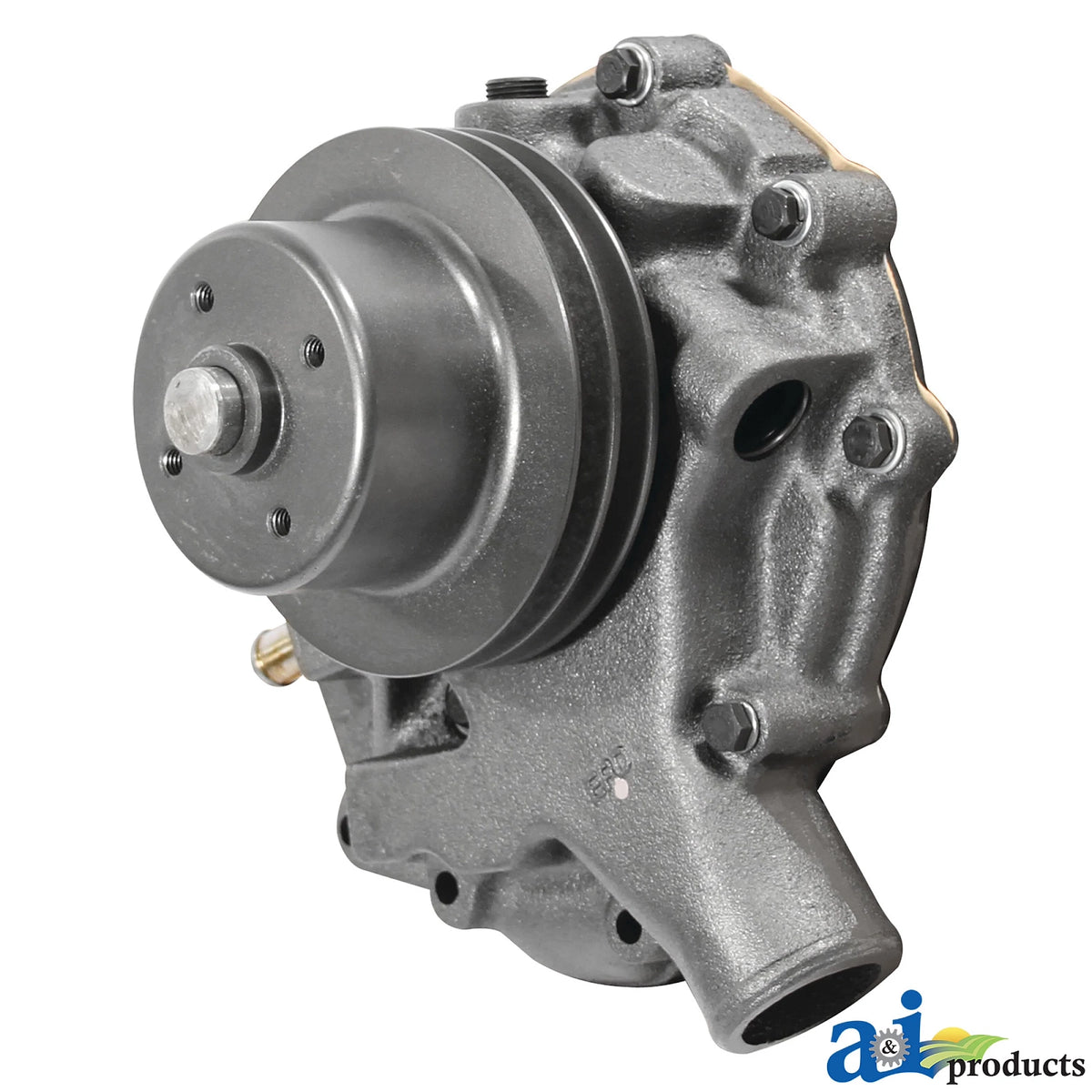 A-AR74110: Fits John Deere A-AR74110 Water Pump Assembly – Replacement