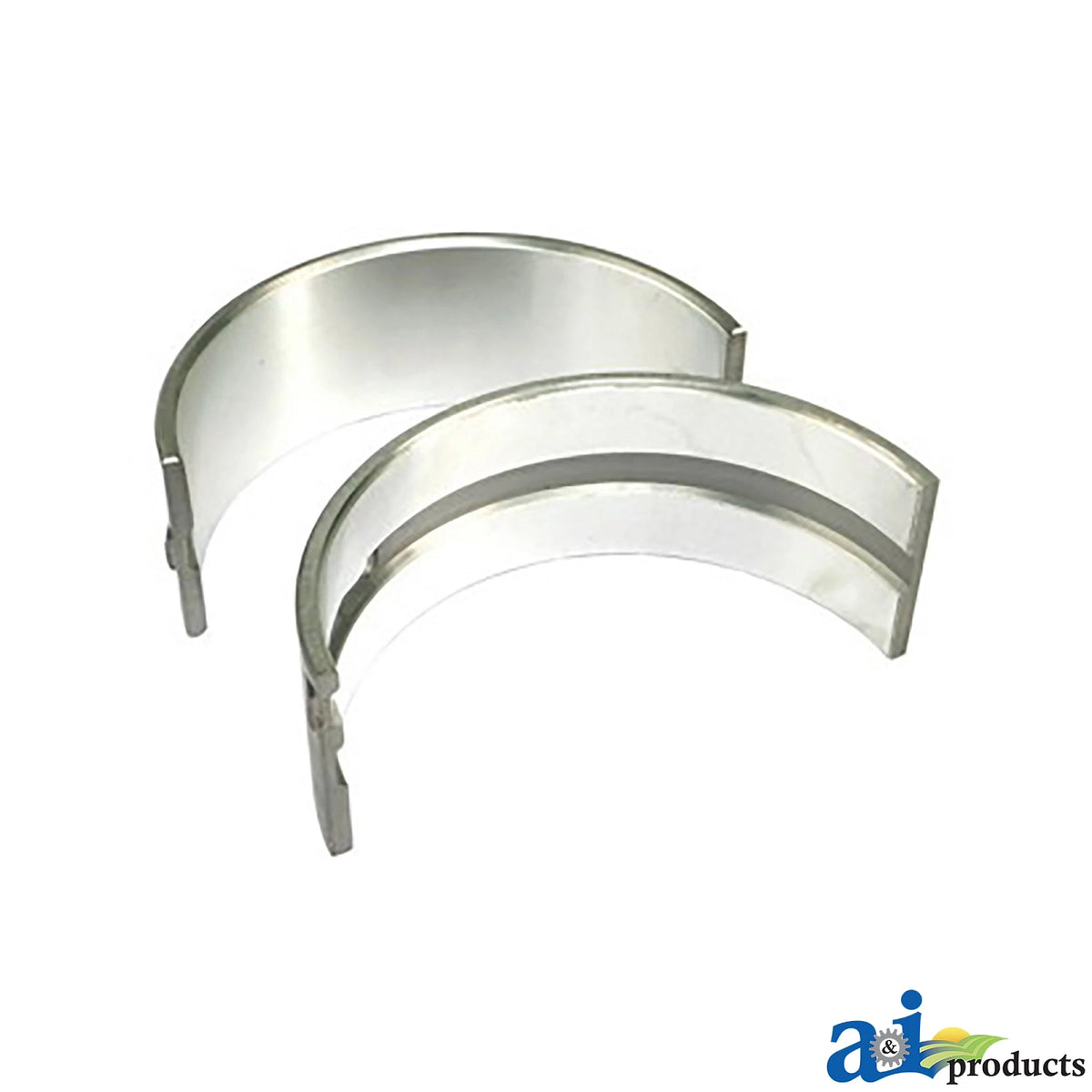 A-AR74817: Fits John Deere A-AR74817 Main Bearing, 0.020-inch – Replacement
