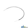 A-AR77678: Fits John Deere A-AR77678 Cable – Replacement