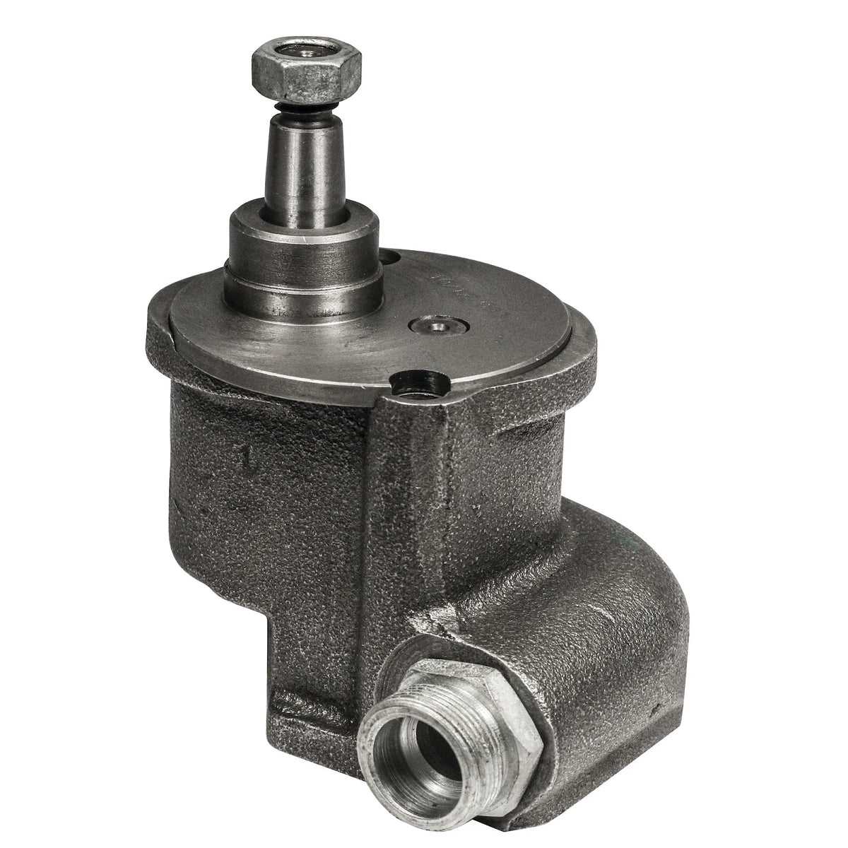A-AR79463: Fits John Deere A-AR79463 Oil Pump Intake Line – Replacement