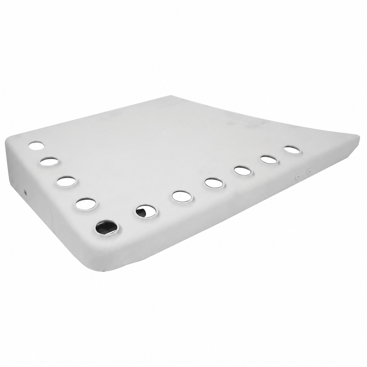 A-AR85336: Fits John Deere A-AR85336 Battery Box Cover, Left Side – Replacement