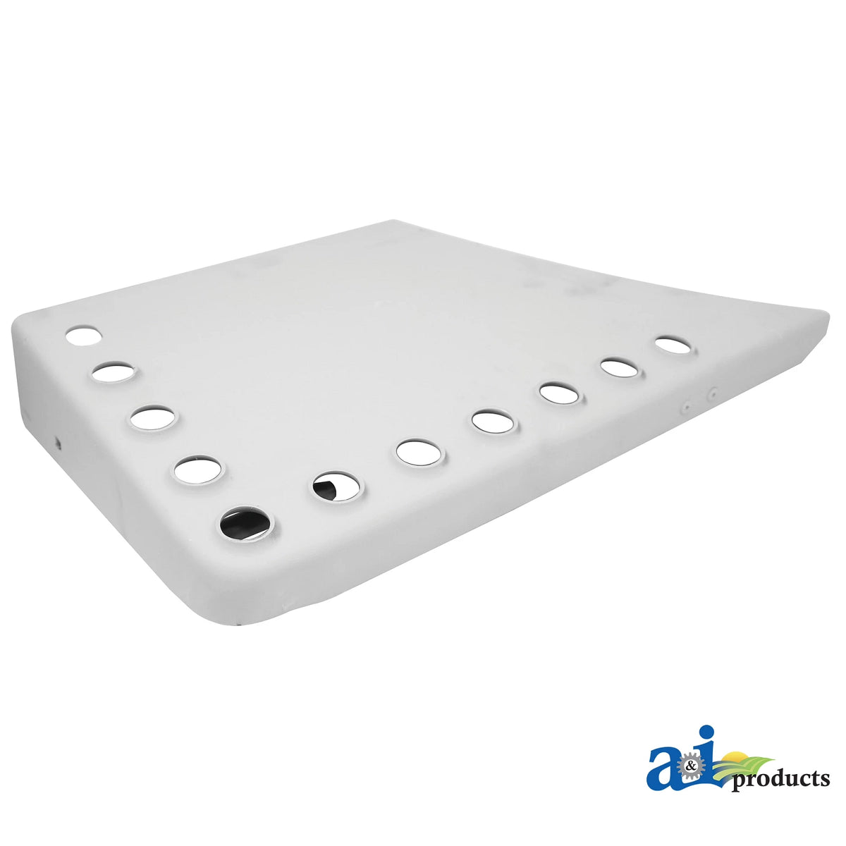 A-AR85336: Fits John Deere A-AR85336 Battery Box Cover, Left Side – Replacement