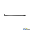 A-AR85559: Fits John Deere A-AR85559 Weatherstrip – Replacement