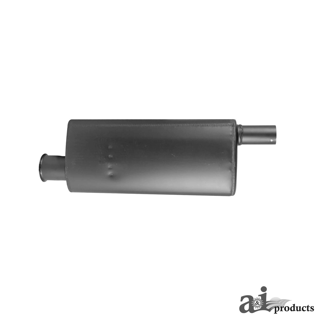 A-AR86595: Fits John Deere A-AR86595 Muffler – Replacement