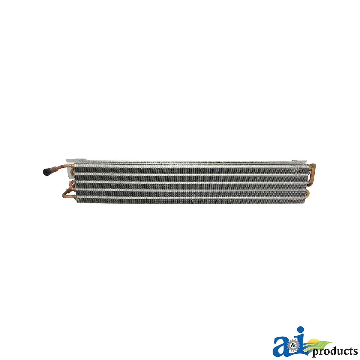 A-AR88076: Fits John Deere A-AR88076 Evaporator and Heater Core – Replacement
