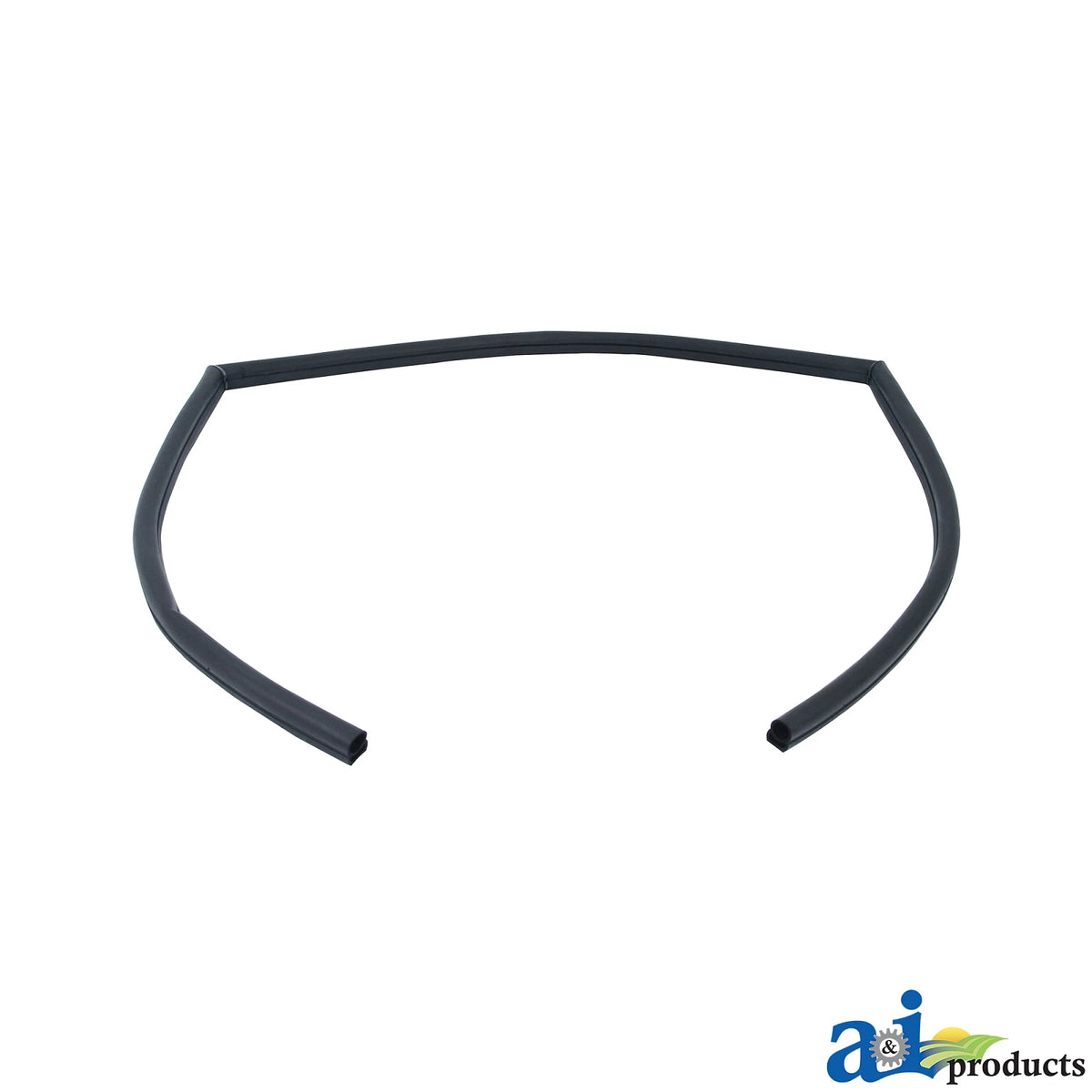 A-AR89830: Fits John Deere A-AR89830 Weatherstrip – Replacement
