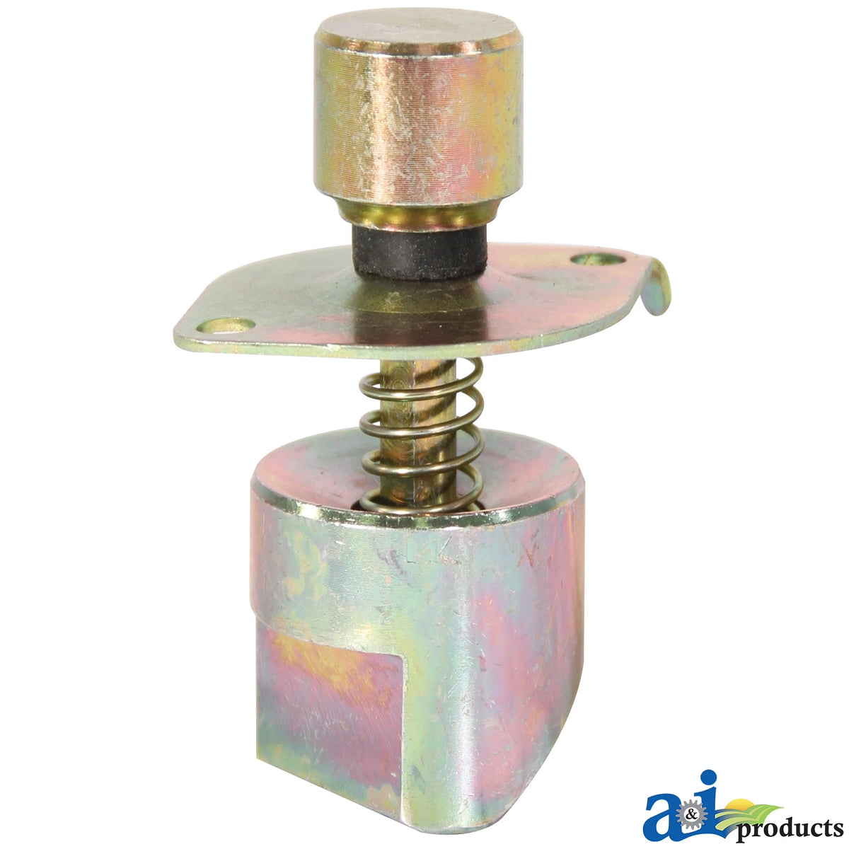 A-AR90082: Fits John Deere A-AR90082 Three Point Telescopic Draft Link Lock – Replacement