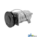 A-AR92109: Fits John Deere A-AR92109 Air-Conditioning Compressor, 12 Volt – Replacement