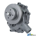 A-AR92641: Fits John Deere A-AR92641 Water Pump – Replacement