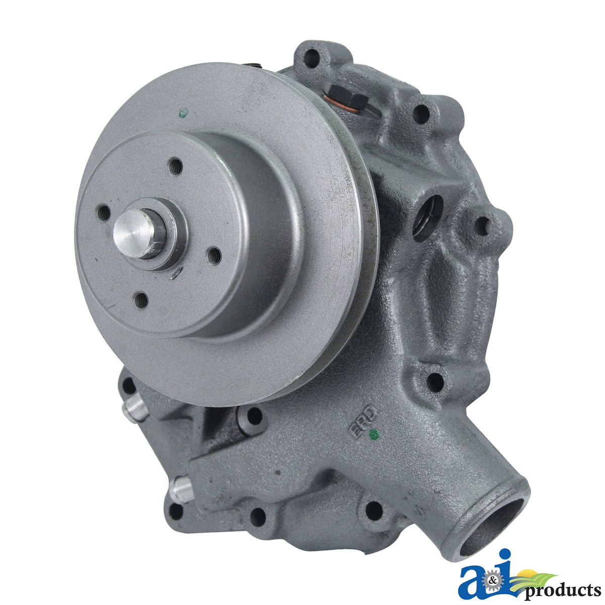 A-AR92641: Fits John Deere A-AR92641 Water Pump – Replacement