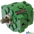 A-AR94660: Fits John Deere A-AR94660 Hydraulic Radial Piston Pump – Replacement
