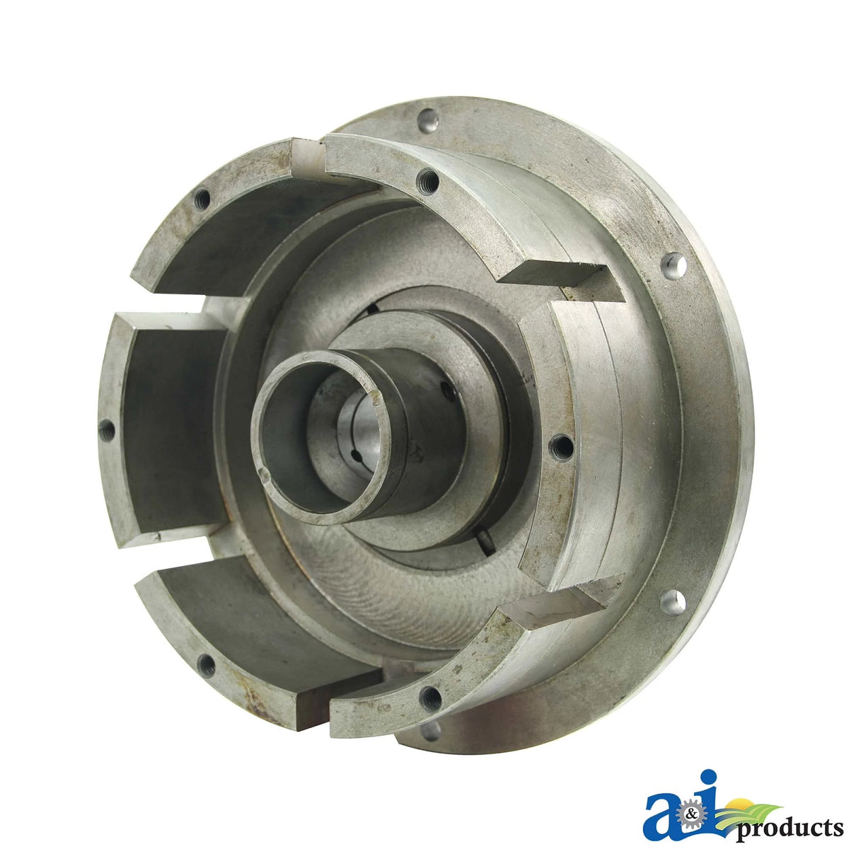 A-AR95409: Fits John Deere A-AR95409 PTO Clutch Drum – Replacement