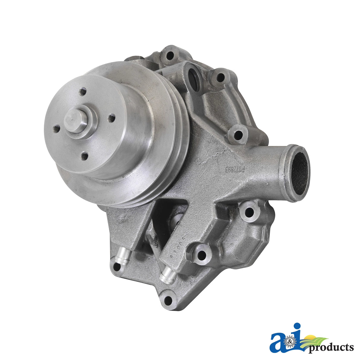 A-AR97717: Fits John Deere A-AR97717 Water Pump – Replacement
