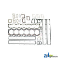 A-AR98851: Fits John Deere A-AR98851 Gasket Set Cylinder Head Kit – Replacement
