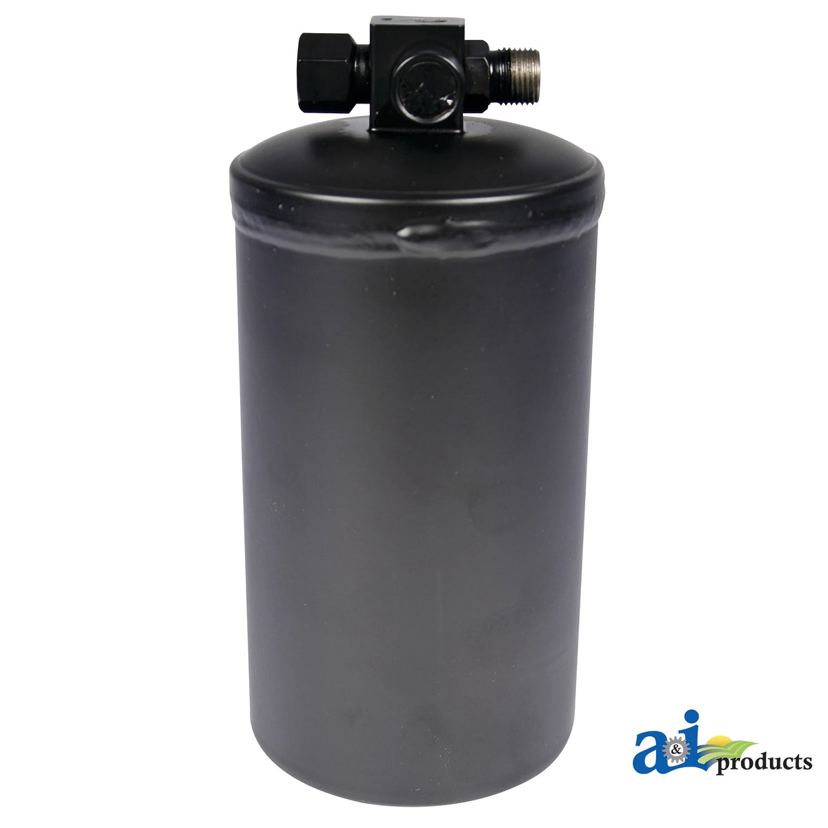A-AT125596: Fits John Deere A-AT125596 Receiver-Dryer – Replacement