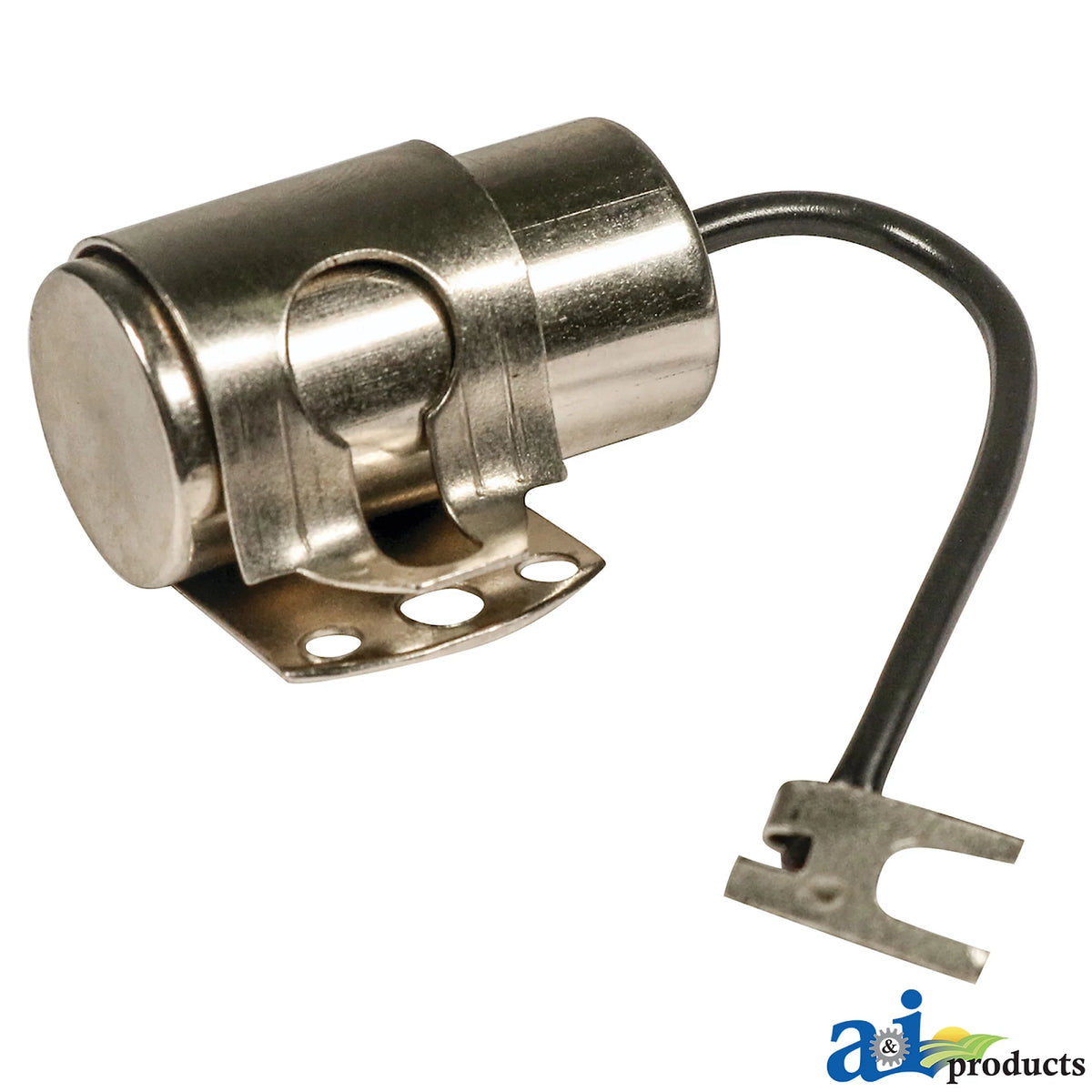 A-AT14468: Fits John Deere A-AT14468 Distributor Capacitor – Replacement