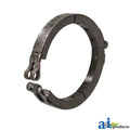 A-AT176621: Fits John Deere A-AT176621 Brake Band – Replacement