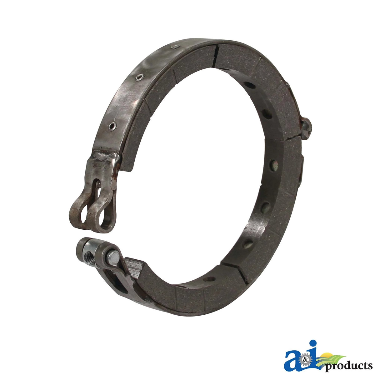 A-AT176621: Fits John Deere A-AT176621 Brake Band – Replacement