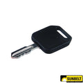 A-B160022: A-B160022: Ignition Key
