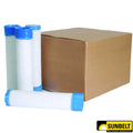 A-B1AF201B: A-B1AF201B: Secondary Air Filter Element (Pack of 12)