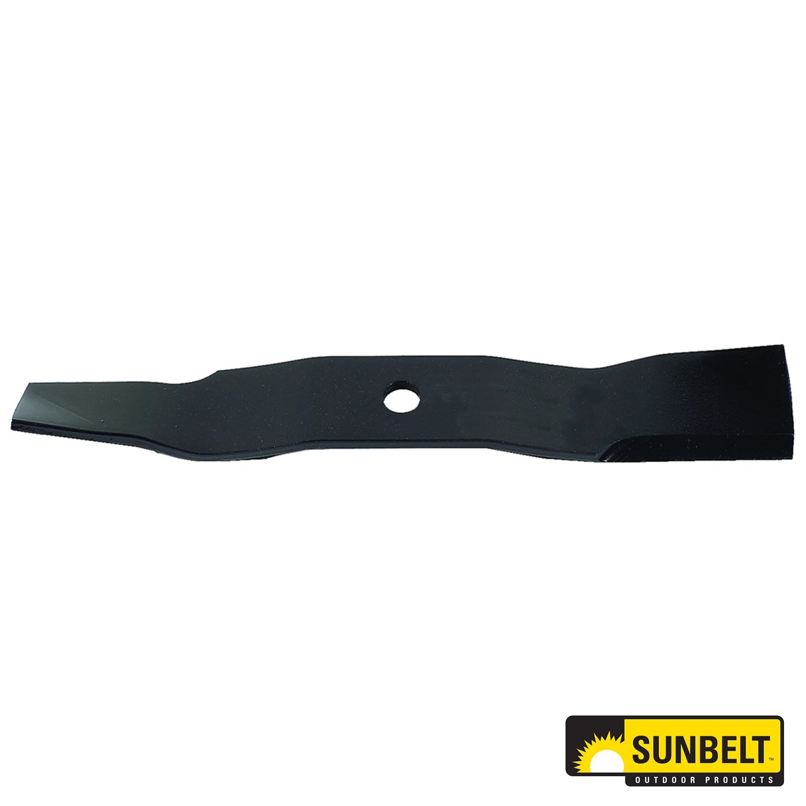 A-B1JD1039: A-B1JD1039: XHT Mower Blade For 54 Inch 7 Iron Mower Decks