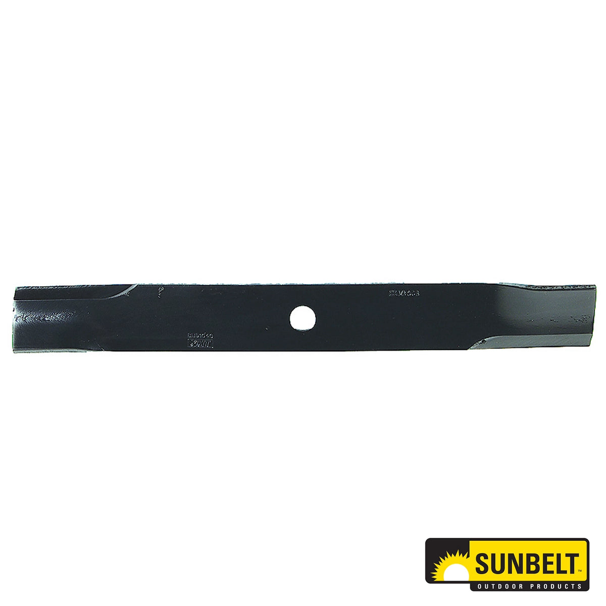 A-B1JD1040: A-B1JD1040: XHT Mower Blade For 60 Inch 7 Iron Mower Decks
