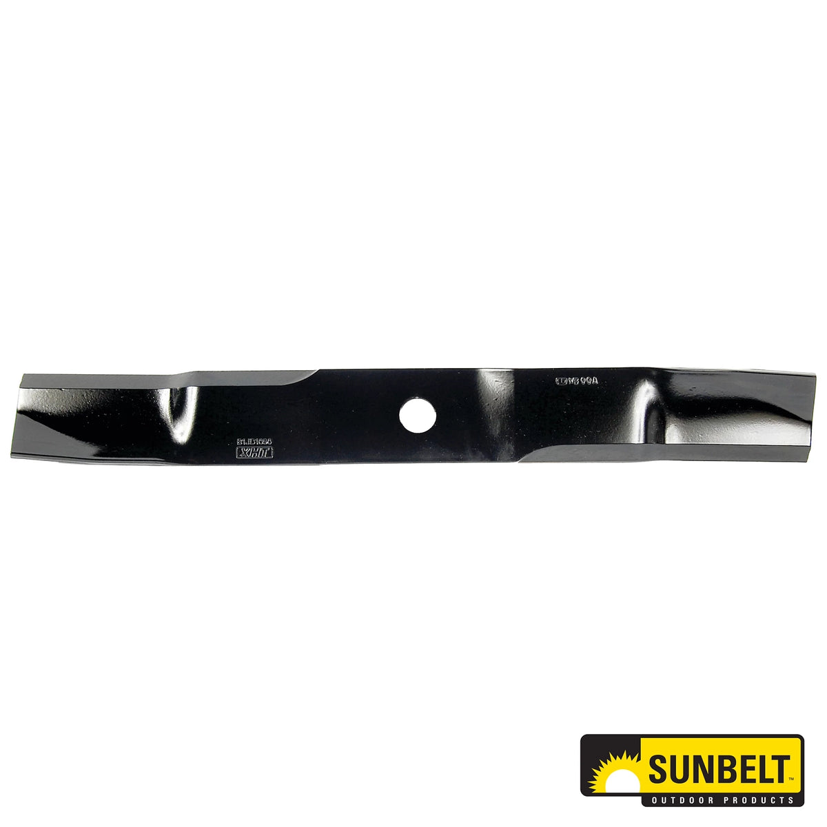 A-B1JD1090: A-B1JD1090: XHT Mulching Mower Blade For 60 Inch Mower Decks