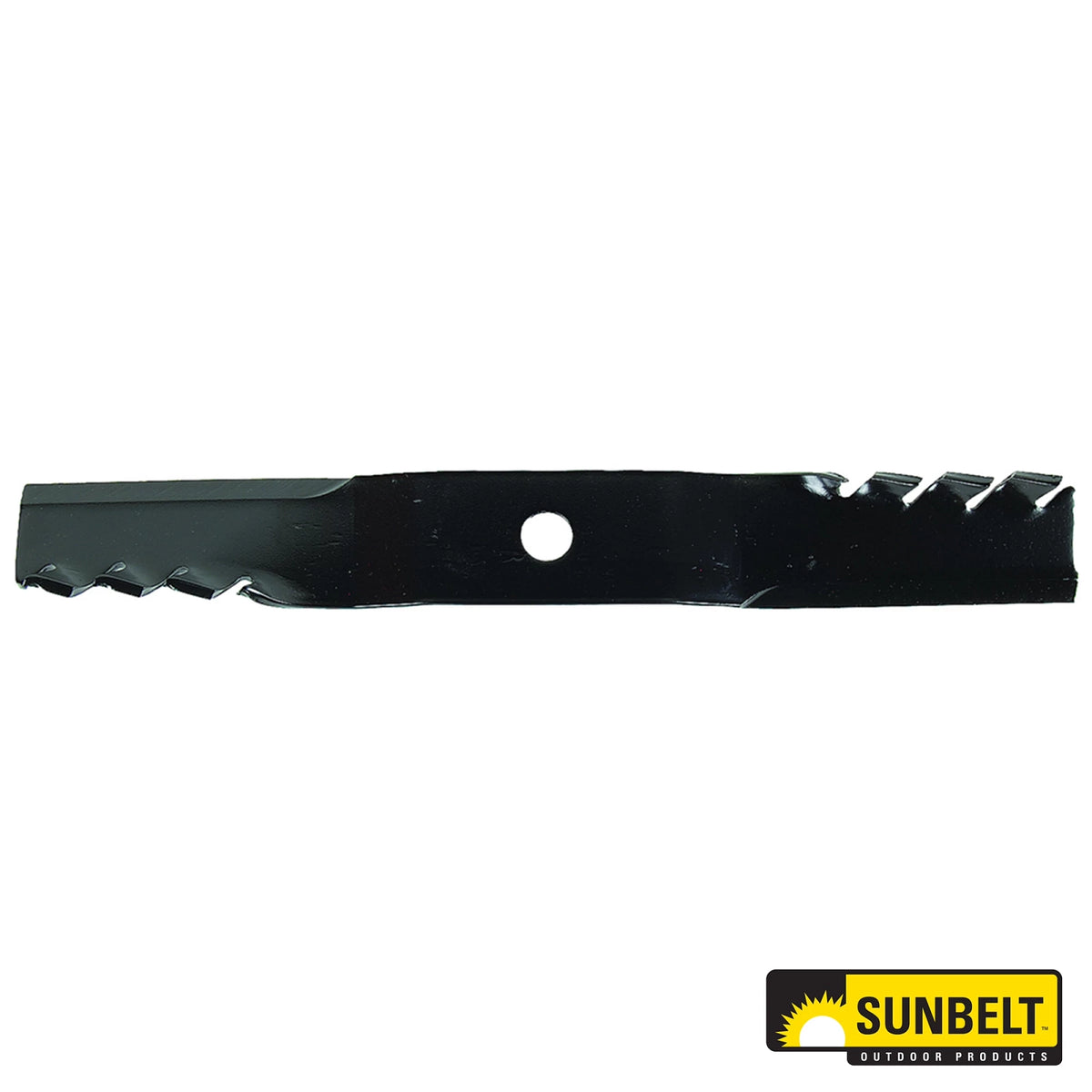 A-B1PD5039: A-B1PD5039: Predator Mulching Mower Blade For 54 Inch Mower Decks