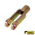 A-B1SB9143: Fits John Deere A-B1SB9143 Yoke End – Replacement