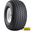 A-B1TI769: Fits John Deere A-B1TI769 Tire, 20X10-8 4-PLY – Replacement