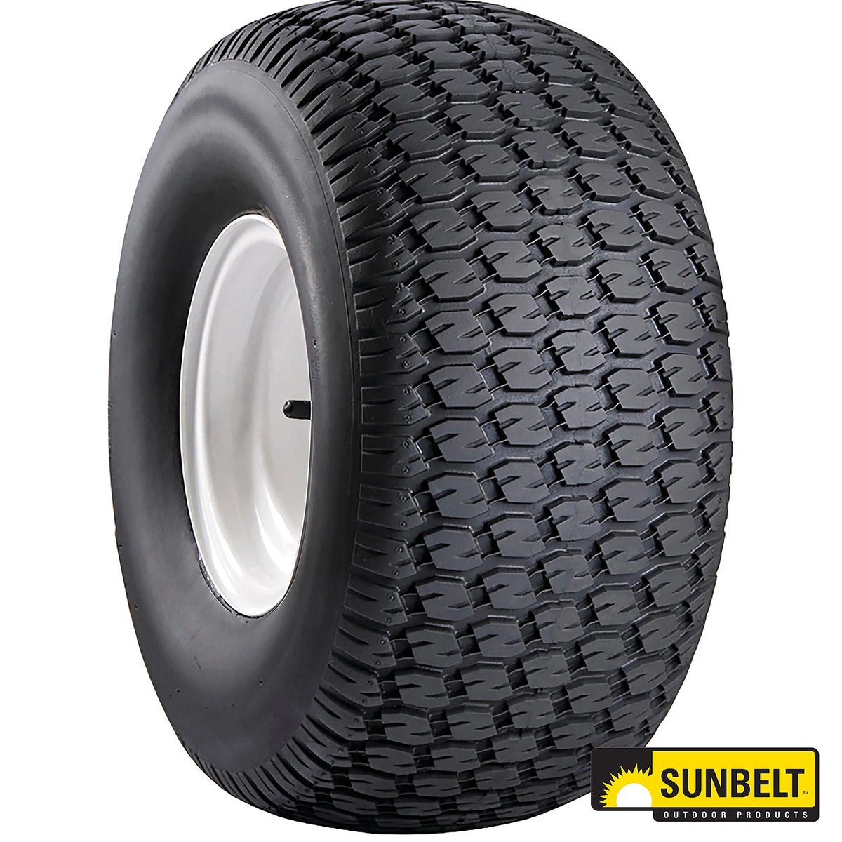 A-B1TI769: Fits John Deere A-B1TI769 Tire, 20X10-8 4-PLY – Replacement
