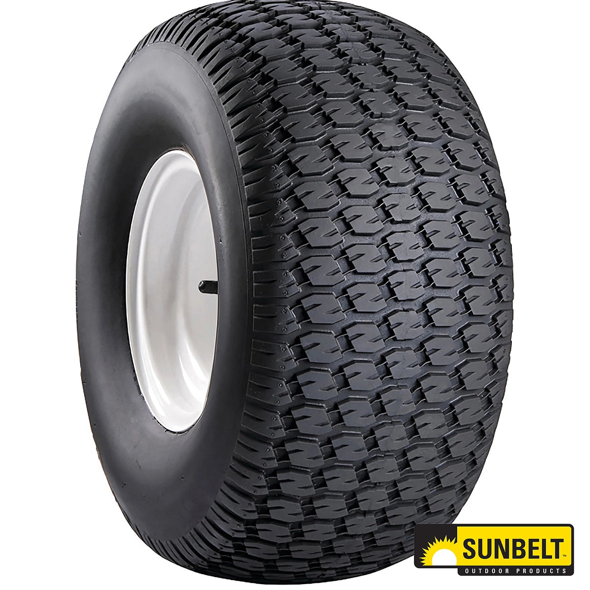 A-B1TI783: Fits John Deere A-B1TI783 Turf Trac Tire R/S, 24 X 12 X 12, 6 Ply – Replacement