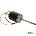 A-BM3335417: Fits John Deere A-BM3335417 Blower Motor Assembly – Replacement