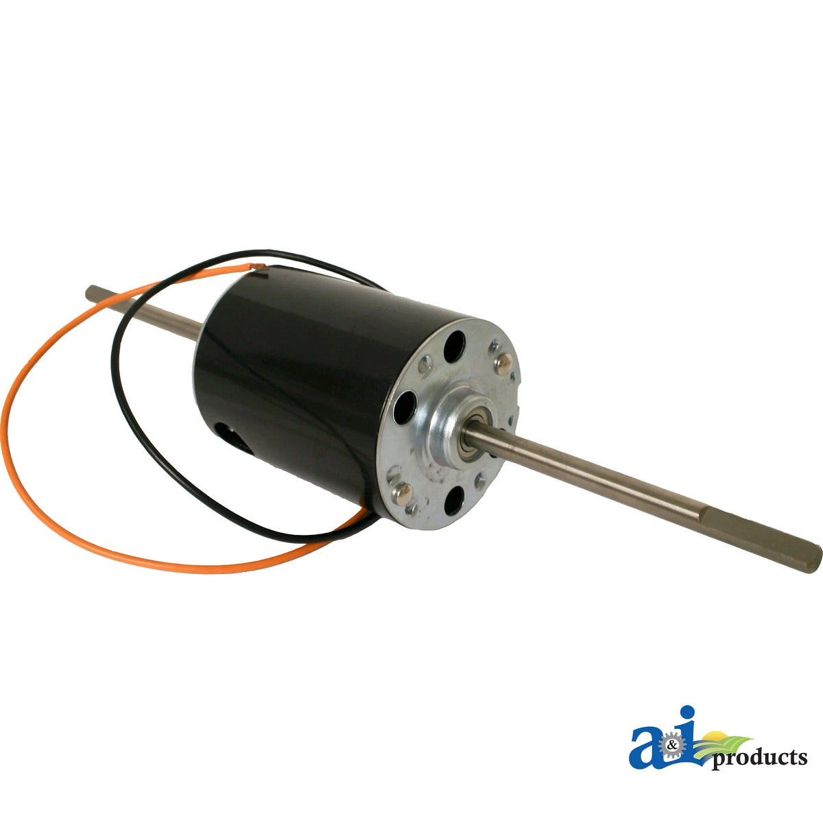 A-BM3335417: Fits John Deere A-BM3335417 Blower Motor Assembly – Replacement