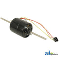 A-BM333815: Fits John Deere A-BM333815 Blower Motor – Replacement