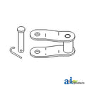 A-C10233: Fits John Deere A-C10233 Chain Link – Replacement