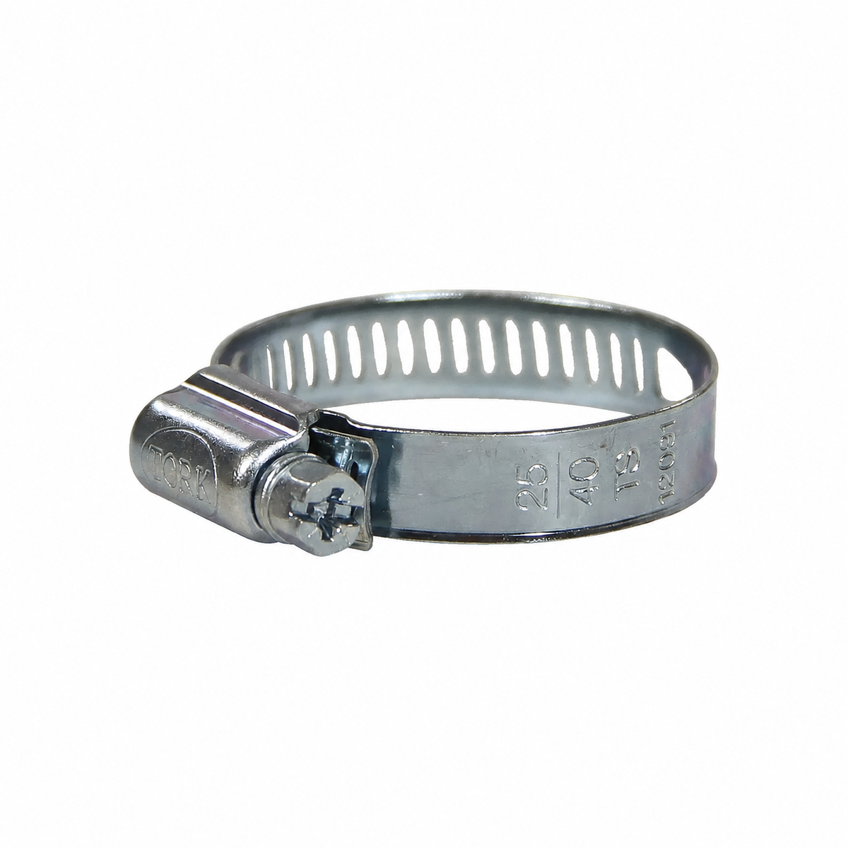 A-C20P: A-C20P: Hose Clamp (Pack of 10)