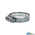 A-C20P: John Deere A-C20P Hose Clamp (Pack of 10)