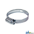 A-C28P: Fits John Deere A-C28P Hose Clamp – Replacement