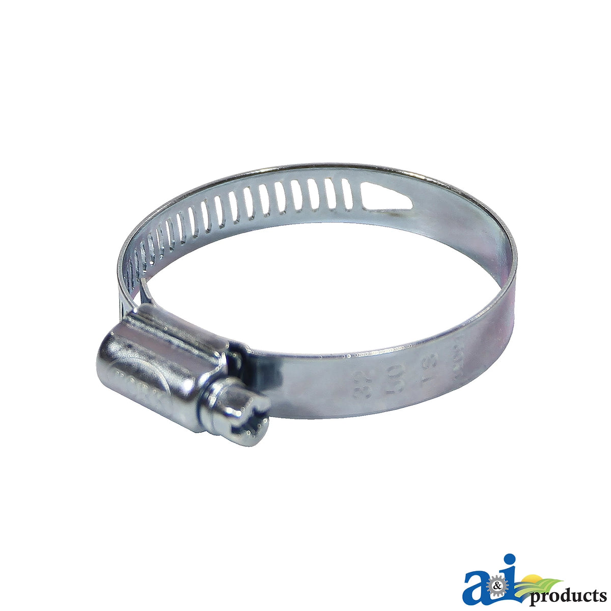 A-C28P: Fits John Deere A-C28P Hose Clamp – Replacement